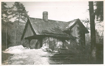 Bild von 1920