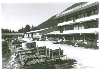 Bild von 1980
