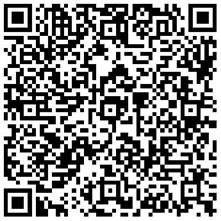 Schnellkontakt für Ihr Smartphone QR code