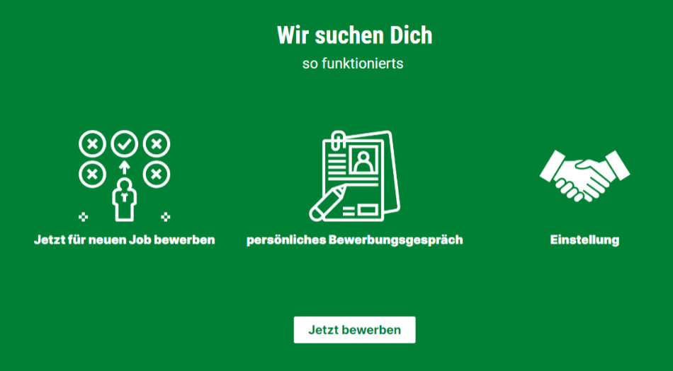Eisl Jobportal bild