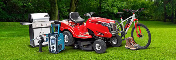 Testen Sie unseren neuen Service - <br>Online reservieren, im Markt abholen!