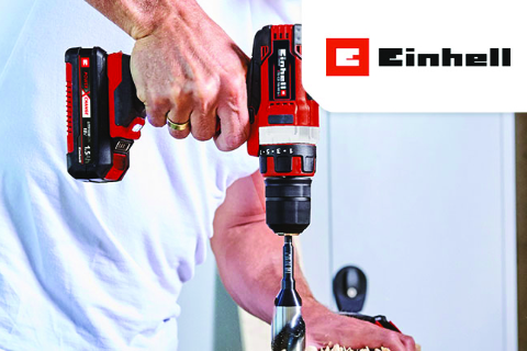 Volle Akku Kompetenz